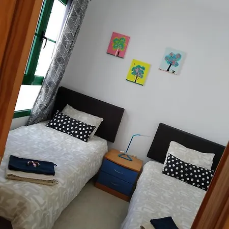 Apartamento Stesy 아파트 Uga