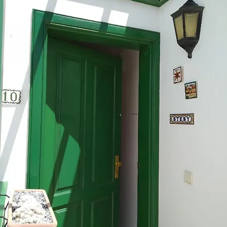 아파트 Apartamento Stesy *