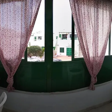아파트 Apartamento Stesy