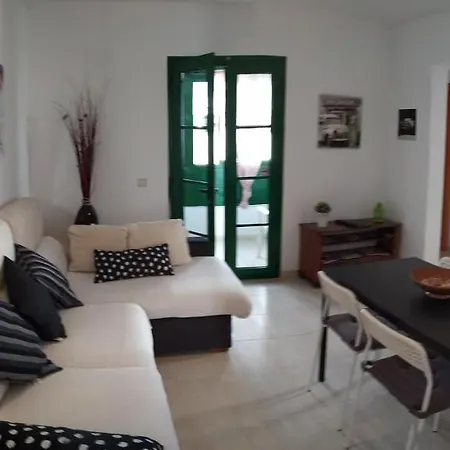 Apartamento Stesy 아파트 *