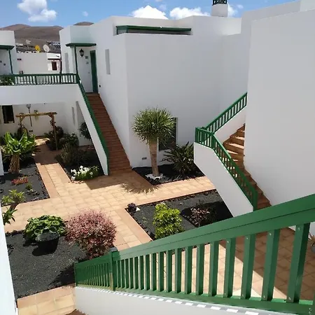 Apartamento Stesy Apartamento Uga