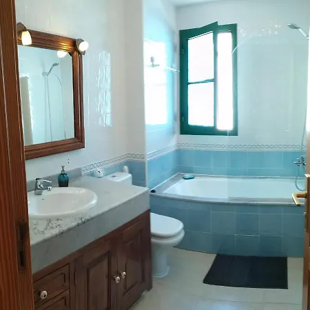 Apartamento Stesy * Uga
