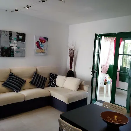 Apartamento Stesy Apartamento Uga