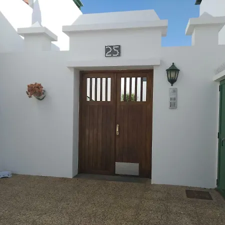 Apartamento Apartamento Stesy Uga