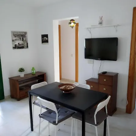 Apartamento Apartamento Stesy *